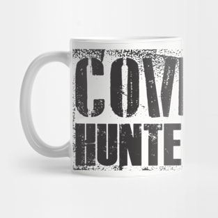 Covid-19 Hunter Team Mug